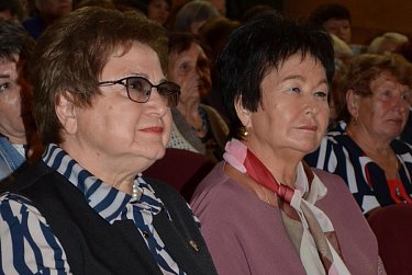 В 55 лет жизнь только начинается